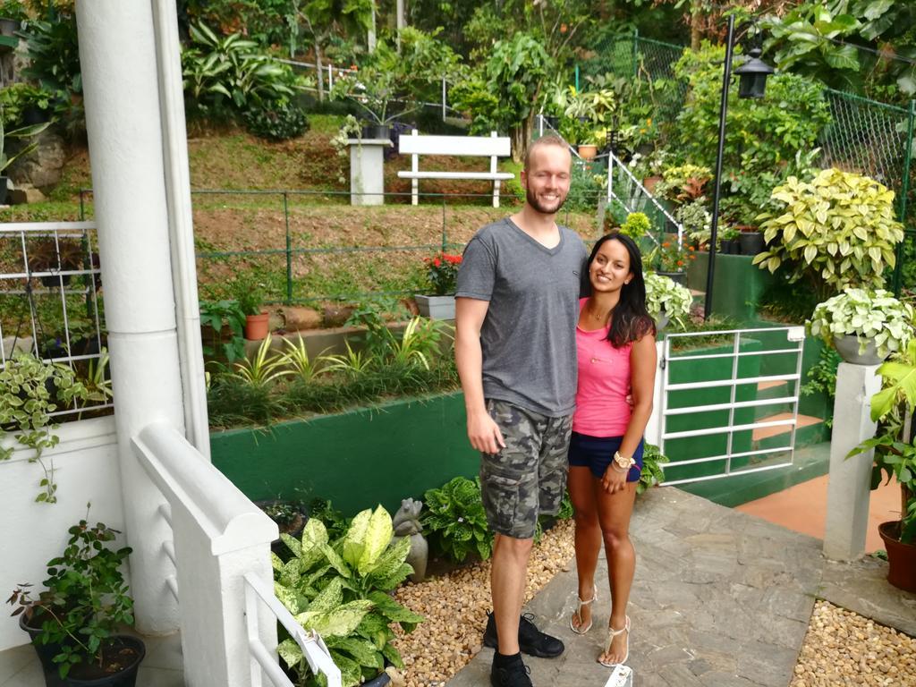 Marvel Hills Kandy Exterior photo